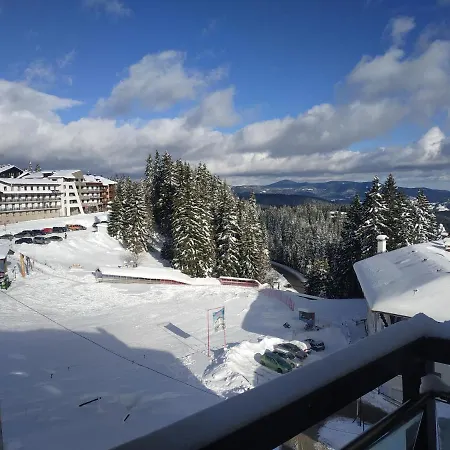 Apartament Kristin In Stenata