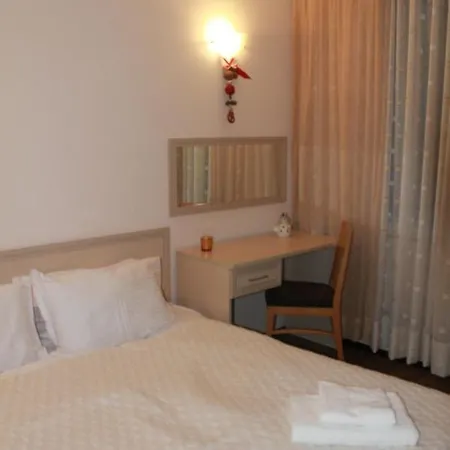 Apartament Kristin In Stenata Pamporowo