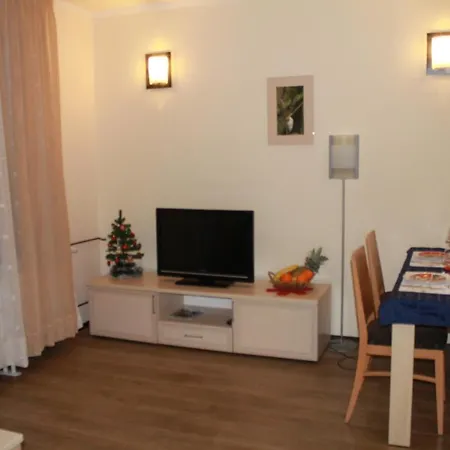 Apartment Kristin In Stenata