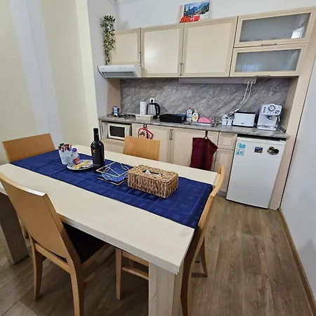 Apartament Kristin In Stenata