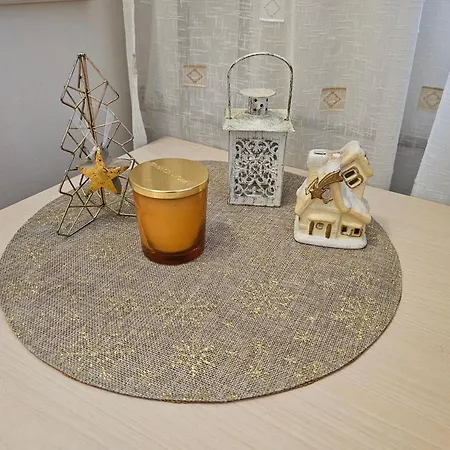 Apartament Kristin In Stenata