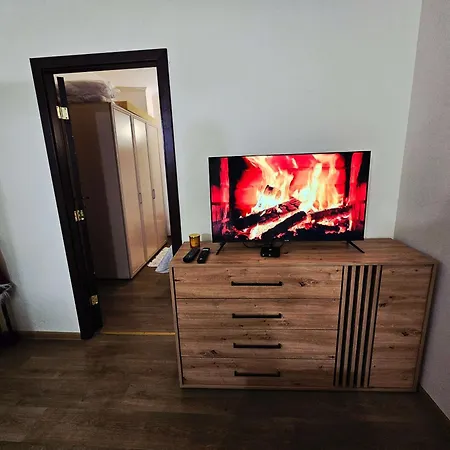 Apartament Kristin In Stenata Pamporovo