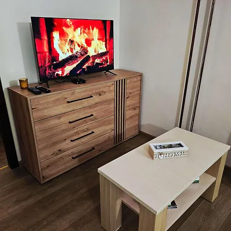 Apartament Kristin In Stenata *