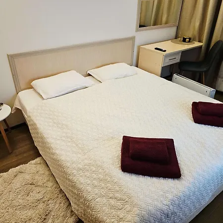 Apartament Kristin In Stenata *