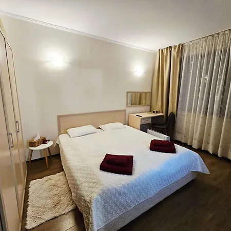 Apartament Kristin In Stenata Pamporovo