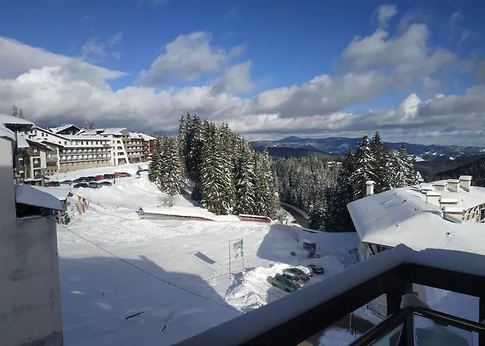 Apartament Kristin In Stenata