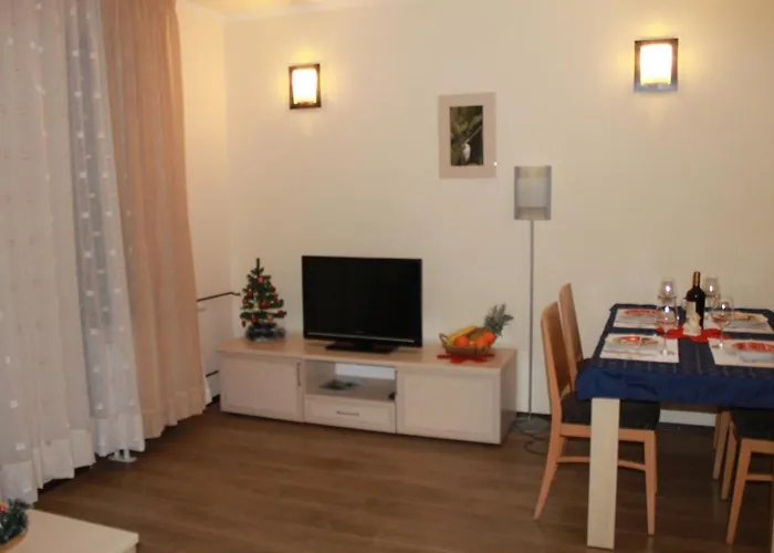 Apartament Kristin In Stenata