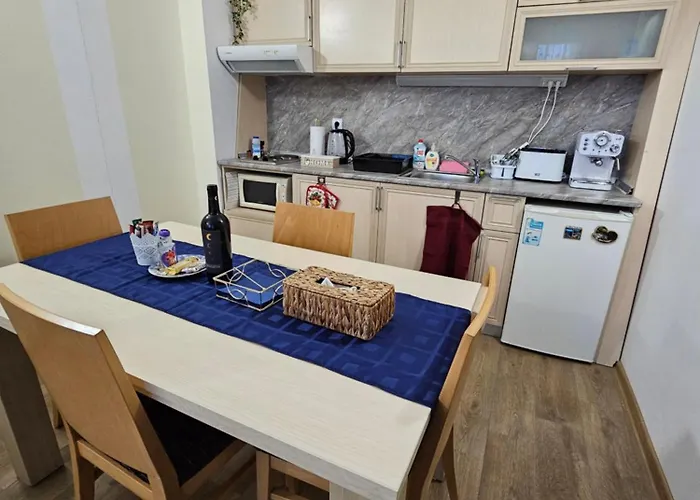 Apartament Kristin In Stenata